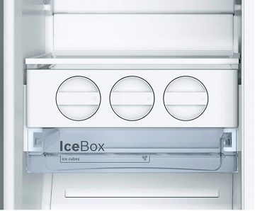 BOSCH KAN92VI35 mrazák